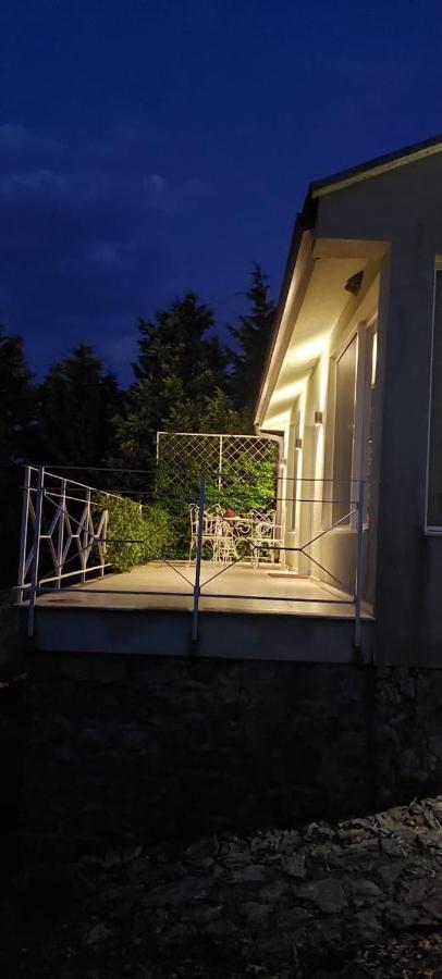 Shiroka Lake Home Exterior photo
